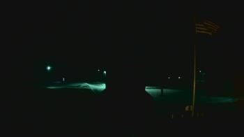 Weather camera view of Wheatland Chili Jr Sr HS.