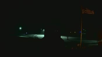 Weather camera view of Wheatland Chili Jr Sr HS.