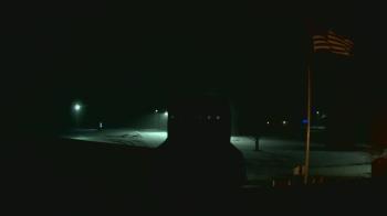 Weather camera view of Wheatland Chili Jr Sr HS.