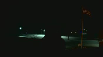 Weather camera view of Wheatland Chili Jr Sr HS.