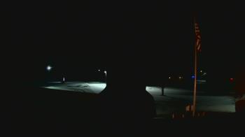 Weather camera view of Wheatland Chili Jr Sr HS.