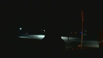 Weather camera view of Wheatland Chili Jr Sr HS.