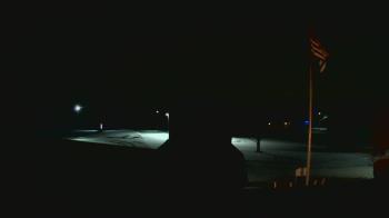 Weather camera view of Wheatland Chili Jr Sr HS.