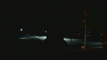 Weather camera view of Wheatland Chili Jr Sr HS.