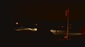 Weather camera view of Wheatland Chili Jr Sr HS.