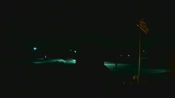 Weather camera view of Wheatland Chili Jr Sr HS.