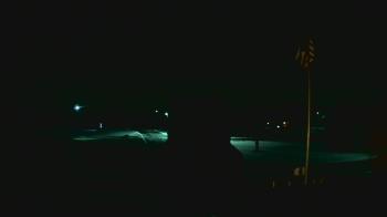 Weather camera view of Wheatland Chili Jr Sr HS.