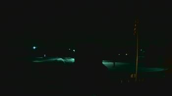 Weather camera view of Wheatland Chili Jr Sr HS.