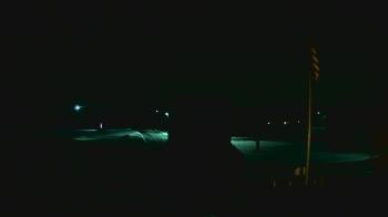 Weather camera view of Wheatland Chili Jr Sr HS.