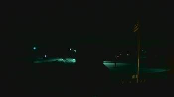 Weather camera view of Wheatland Chili Jr Sr HS.