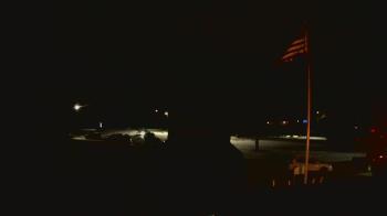 Weather camera view of Wheatland Chili Jr Sr HS.