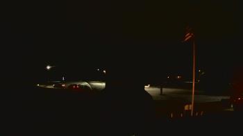 Weather camera view of Wheatland Chili Jr Sr HS.