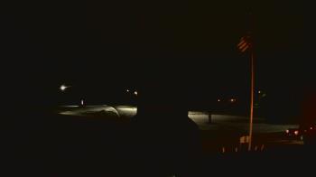 Weather camera view of Wheatland Chili Jr Sr HS.