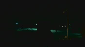 Weather camera view of Wheatland Chili Jr Sr HS.