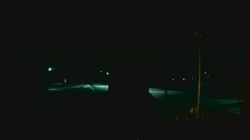 Weather camera view of Wheatland Chili Jr Sr HS.