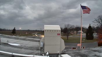 Weather camera view of Wheatland Chili Jr Sr HS.