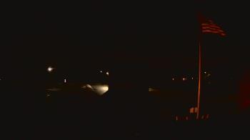 Weather camera view of Wheatland Chili Jr Sr HS.