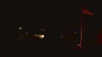 Weather camera view of Wheatland Chili Jr Sr HS.