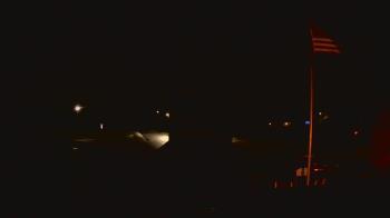 Weather camera view of Wheatland Chili Jr Sr HS.