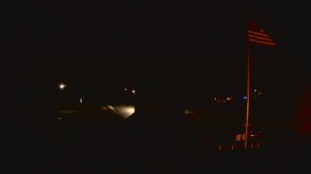 Weather camera view of Wheatland Chili Jr Sr HS.