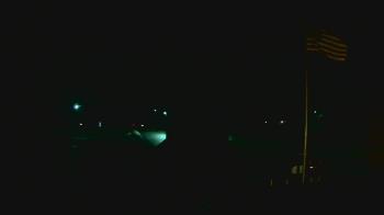 Weather camera view of Wheatland Chili Jr Sr HS.