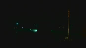 Weather camera view of Wheatland Chili Jr Sr HS.