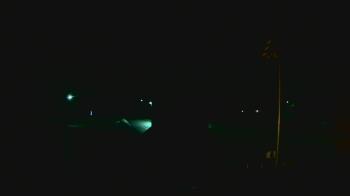 Weather camera view of Wheatland Chili Jr Sr HS.