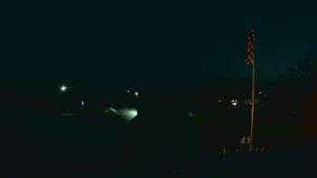 Weather camera view of Wheatland Chili Jr Sr HS.