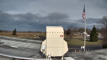 Weather camera view of Wheatland Chili Jr Sr HS.