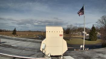 Weather camera view of Wheatland Chili Jr Sr HS.