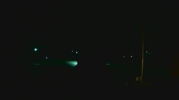 Weather camera view of Wheatland Chili Jr Sr HS.