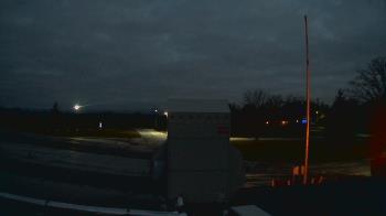 Weather camera view of Wheatland Chili Jr Sr HS.