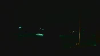 Weather camera view of Wheatland Chili Jr Sr HS.