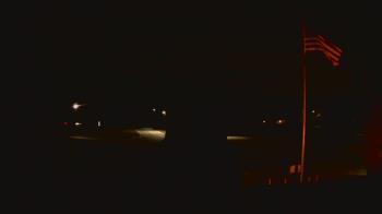 Weather camera view of Wheatland Chili Jr Sr HS.