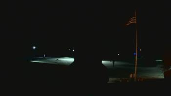 Weather camera view of Wheatland Chili Jr Sr HS.