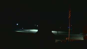 Weather camera view of Wheatland Chili Jr Sr HS.