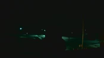 Weather camera view of Wheatland Chili Jr Sr HS.