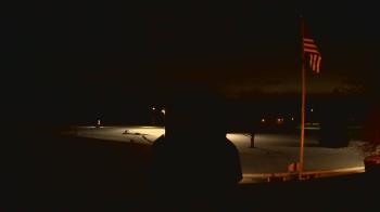 Weather camera view of Wheatland Chili Jr Sr HS.