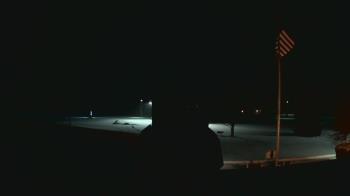 Weather camera view of Wheatland Chili Jr Sr HS.