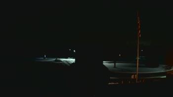 Weather camera view of Wheatland Chili Jr Sr HS.