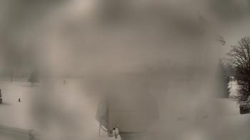 Weather camera view of Wheatland Chili Jr Sr HS.