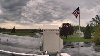 Weather camera view of Wheatland Chili Jr Sr HS.