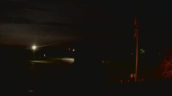 Weather camera view of Wheatland Chili Jr Sr HS.