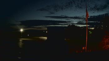 Weather camera view of Wheatland Chili Jr Sr HS.
