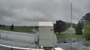Weather camera view of Wheatland Chili Jr Sr HS.