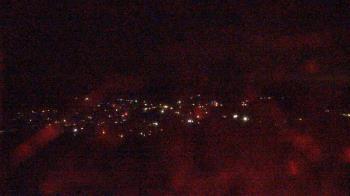 Weather camera view of Aeron Networks - Sedona Airport.