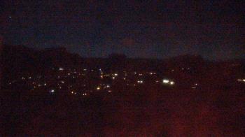 Weather camera view of Aeron Networks - Sedona Airport.