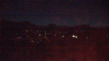 Weather camera view of Aeron Networks - Sedona Airport.