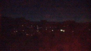 Weather camera view of Aeron Networks - Sedona Airport.