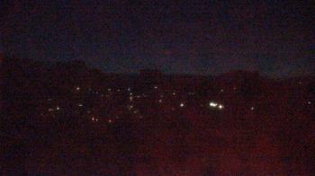 Weather camera view of Aeron Networks - Sedona Airport.